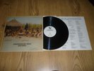 THOMAS MAPFUMO & THE BLACKS UNLIMITED - Gwindingwe Rine Shumba - UK LP & INSERT