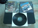 IRON MAIDEN SOMEWHERE IN TIME 1986 UK PRESS 12