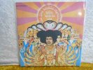 The Jimi Hendrix Experience - Axis: Bold As Love