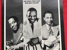 PETE JOHNSON EARL HINES TEDDY BUNN BLUE NOTE SESSIONS: MOSAIC LIMITED EDITION
