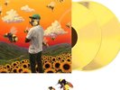Tyler The Creator Scum Fuck Flower Boy Limited Edition Yellow Vinyl 2XLP Sealed