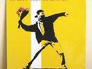 LP V.A. - We Love You... So Love Us - UK rare vinyl Banksy sleeve art AMOUR1 LP