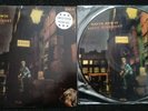 DAVID BOWIE - RISE & FALL OF ZIGGY STARDUST - RARE 12