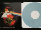 PINK FLOYD - AS A MATTER OF FACT ITS ALL DARK - RARE 12