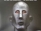 Queen - We Are The Champions / We Will Rock You (RSD 2017) 12