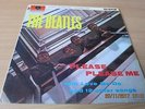 BEATLES PLEASE PLEASE ME PMC 1202 MONO PRESSAGE UK