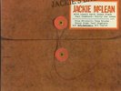 Jackie McLean “Jackie’s Bag” on Blue Note