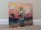 Tyler The Creator Scum Fuck Flower Boy Limited Edition Yellow Vinyl 2XLP Sealed