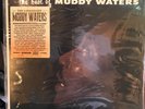 Muddy Waters Best Of RSD BLACK FRIDAY 2017 SEALED Color LP Chess Sundazed