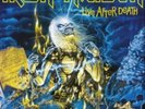 Iron Maiden-Live After Death  Vinyl / 12