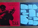 CHAOS Z - Ohne Gnade (D 1982 LP Rock O Rama + Insert)  rare Original