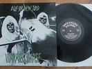 VORKRIEGSPHASE - Auf in den Tod (D 1983 LP Rock O Rama RRR32)  rare Original