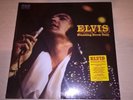 ELVIS PRESLEY Standing room only 2 Disc LP Set NEW AND SEALED