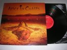 Alice In Chains / Dirt LP- Original Vinyl 1992 UK pressing NM+ lyric inner Rare