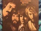 Creedence Clearwater Revival LP Pendulum WHITE LABEL PROMO Fantasy CCR Original