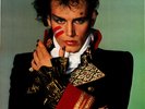 Adam and the Ants Original Promo Poster for Prince Charming Album 1981
