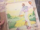 Elton John - Goodbye Yellow Brick Road - Double Vinyl LP 1973 - Yellow Vinyl