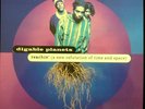 Digable Planets Reachin' vinyl LP. Brand New. Never Played.