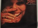 Millie Jackson A Moment’s Pleasure Japan LP Promo 1979 MPF 1240 + Insert