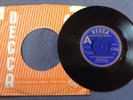 THE FORTUNES - YOU’VE GOT YOUR TROUBLES rare UK 1965 DEMO PROMO / BEAT / MINT-