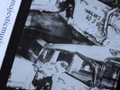 ANDY WARHOL SILVER CAR CRASH THE VELVET UNDERGROUND LP ORIGINAL VINYL VERY RARE