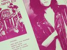 PATTI SMITH HARD NIPPLES LP 1976 MINT ROBERT MAPPLETHORPE JOHN CALE ANDY WARHOL