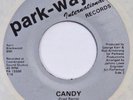 FIRST CLASS Candy / Don’t Listen to Your Friends PARK-WAY 45 disco soul 7” HEAR