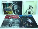 Robert Palmer LP Vinyl Record Album Lot: Clues + Riptide + Double Fun +++