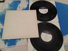 PINK FLOYD -THE WALL 2LP UK HARVEST 1979 EARLY PRESSING  A3 / B3 A1 / B2**TOPS*