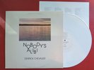 DERRICK CHEVALIER on Full Circle —NOBODY'S ALIBI— private aor modern soul lp