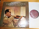 David OISTRAKH OBORIN Beethoven Violin Sonatas 6 7 LP Philips