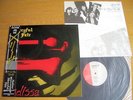 MERCYFUL FATE – MELISSA  Japan  obi  Metallica,Slayer