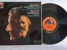 EMI ASD 2432 2ND.BRAHMS No3 HAYDN VARIATIONS/BARBIROLLI/VIENNA PO.EX/VG.1968