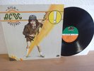 AC / DC (BON SCOTT) - HIGH VOLTAGE ARCHIV LP IN MINT