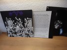 Saint Vitus ?– Marbles In The Moshpit LP Mint + Insert, Metal Hammer