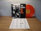 THE CYNICS Get Our Way LP MINT METAL / GARAGE ROCK RED VINYL