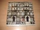 Led Zeppelin Physical Graffiti vinyl ( made in germany )