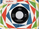 P P ARNOLD-(IF YOU THINK YOU'RE)GROOVY /BILLY NICHOLLS-LONDON SOCIAL DEGREE-MINT