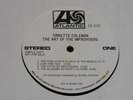Ornette Coleman-The Art of The Improvisers-ORIG. 1970 US PROMO Jazz LP-NEAR MINT