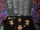 '74 Orig QUEEN   II   HARD PROG + INSERT = 