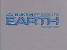 Ltj Bukem Presents Earth Vol.3 [Vinyl Maxi-Single] von Various | CD | gebraucht
