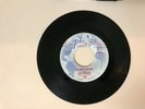 R&B 45 RPM RECORD - JEB STUART & THE CHIPPERS - PHILLIPS 3580
