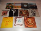 Vinyles Rares Patto, Rolling Stones, Beatles, Bowie, Savoy Brown, Hawkwind