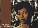 NICOLE WILLIS/UMO JAZZ ORCHESTRA MY NAME IS NICOLE WILLIS * NEW VINYL