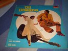 DIL DIWANA LP BOLLYWOOD SOUNDTRACK POLYDOR INDIA