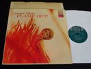 Janet Blair-Flame Out-ORIGINAL 1959 US DG Jazz Vocal/Cheesecake LP-CLEAN