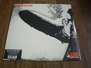 LED ZEPPELIN - LED ZEPPELIN I (SELF TITLED) NEW 180g LP SEALED