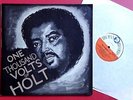 JOHN HOLT SUPERB UK 1ST LP 1973 ONE THOUSAND VOLTS OF HOLT TROJAN REGGAE ROOTS