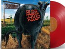 BLINK 182 DUDE RANCH USA REMASTERED 180g RED VINYL LP GATEFOLD + INSERT SEALED