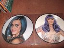 KATY PERRY  2 X 12